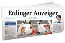 Erdinger Anzeiger